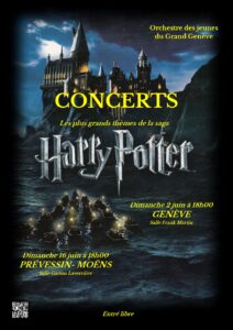 Harry Potter Symphonic